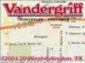 2007 Subaru Forester Arlington Mansfield TX 76017