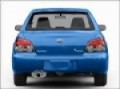 2007 Subaru Impreza - Fullerton Ca