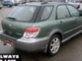 2007 Subaru Impreza in Pittsburgh, PA 15237