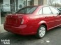 2007 Suzuki Forenza in Downingtown, PA 19335