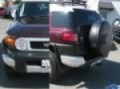 2007 TOYOTA FJ CRUISER San Jose, CA