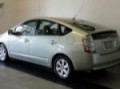 2007 TOYOTA PRIUS Wilsonville, OR
