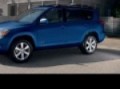 2007 TOYOTA RAV4 2WD 4dr 4-cyl Mobile AL Alabama