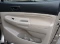 2007 TOYOTA TACOMA Crew 2WD DOUBLE  Certified