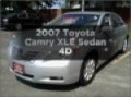 2007 Toyota Camry - Amherst NY