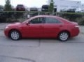 2007 Toyota Camry Hybrid Des Moines IA