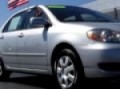 2007 Toyota Corolla Fort Pierce Nissan