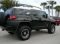2007 Toyota FJ Cruiser  Jacksonville  Melbourne  Orlando FL