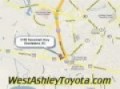 2007 Toyota FJ Cruiser West Ashley Toyota Scion