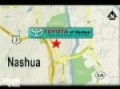 2007 Toyota FJ Cruiser in Nashua, NH 03060