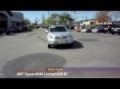 2007 Toyota RAV4 Limited SUV 4D - Novato Toyota