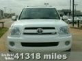 2007 Toyota Sequoia in DFW Dallas Ft Worth, TX 76018