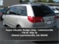 2007 Toyota Sienna in Atlanta Lawrenceville, GA
