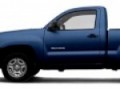 2007 Toyota Tacoma Herrnstein Hyundai Suzuki Chillicothe,