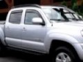 2007 Toyota Tacoma V6 Beaverton Honda Beaverton, OR 97005