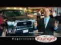 2007 Toyota Tundra SR5 Younger Toyota Mitsubishi