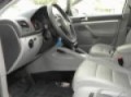 2007 VOLKSWAGEN JETTA SEDAN WOLFSBURG EDITION