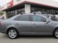 2007 VOLKSWAGEN JETTA SEDAN WOLFSBURG EDITION PZEV
