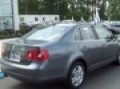 2007 VOLKSWAGEN Jetta Sedan 4dr Auto Wolfsburg Edition Toms River Trenton Freehold NJ New Jersey