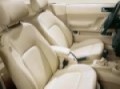 2007 VOLKSWAGEN NEW BEETLE CONVERTIBLE 2.5