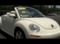 2007 VW Beetle Triple White Special Edition For Sale In Tampa Bay, Florida