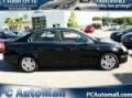 2007 Volkswagen Jetta Sedan - 4dr Car