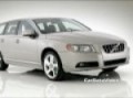 2007 Volvo V70 review