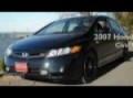 2007 honda civic si Douglaston NY