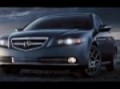 2008 ACURA TL Salinas, CA