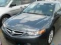 2008 ACURA TSX
