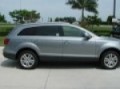 2008 AUDI Q7  Miami Ft Lauderdale FL