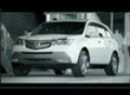 2008 Acura MDX