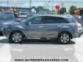 2008 Acura MDX Des Moines IA