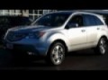 2008 Acura MDX Hoffman Estates