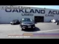2008 Acura MDX Sport Utility 4D - Oakland Acura