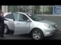 2008 Acura MDX sport