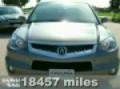 2008 Acura RDX in Milwaukee Acura Dealer, WI 53045