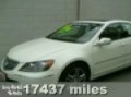2008 Acura RL in North Hampton, NH 03862