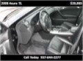2008 Acura TL available from Greens Auto Point