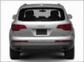 2008 Audi Q7 - Bellevue WA