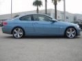 2008 BMW 3-SERIES 2DR CPE 335I RWD