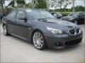 2008 BMW 5 Series - Pembroke Pines FL