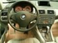 2008 BMW X3-Series