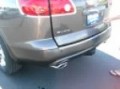 2008 Buick Enclave