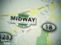 2008 Buick Enclave in Abington, MA 02351