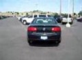 2008 Buick Lucerne CXS