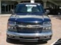 2008 CHEVROLET COLORADO Coconut Creek, FL