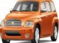 2008 CHEVROLET HHR