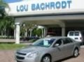 2008 CHEVROLET MALIBU Coconut Creek, FL