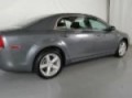 2008 CHEVROLET MALIBU Traverse City, MI